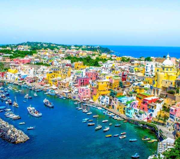 Gita Isola di Procida